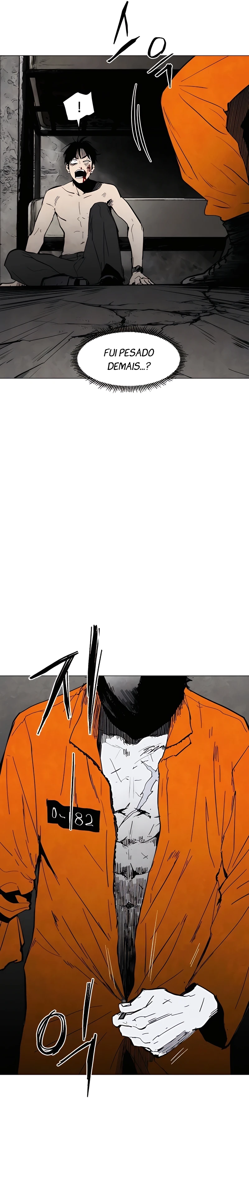 Pogeuraendeu Ch. 1 第42页