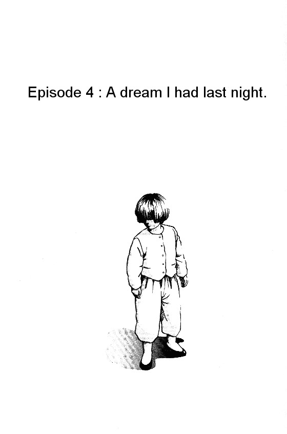 For the Sake of the Rose A Dream I Had Last Night 第1页