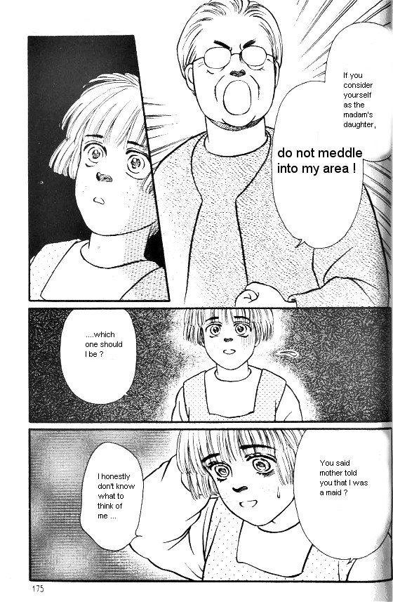 For the Sake of the Rose A Dream I Had Last Night 第27页