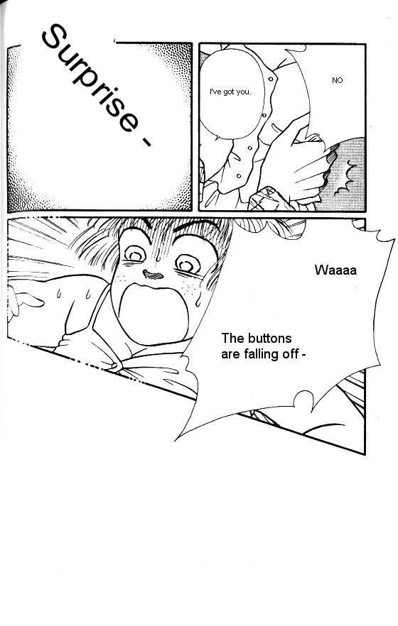For the Sake of the Rose A Dream I Had Last Night 第8页