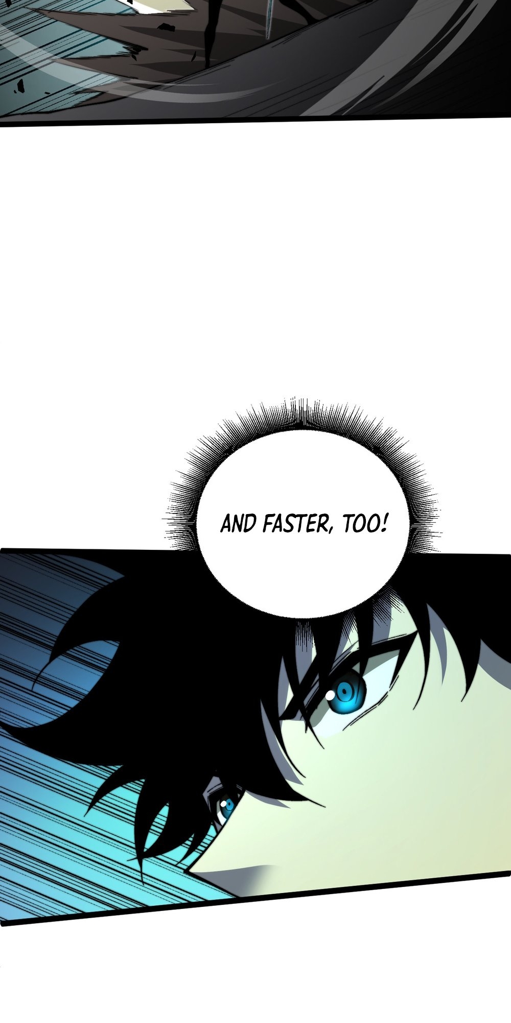 Liliang Dianman? Wo Ke Shi Wangling Fashi A! Ch. 2 第20页