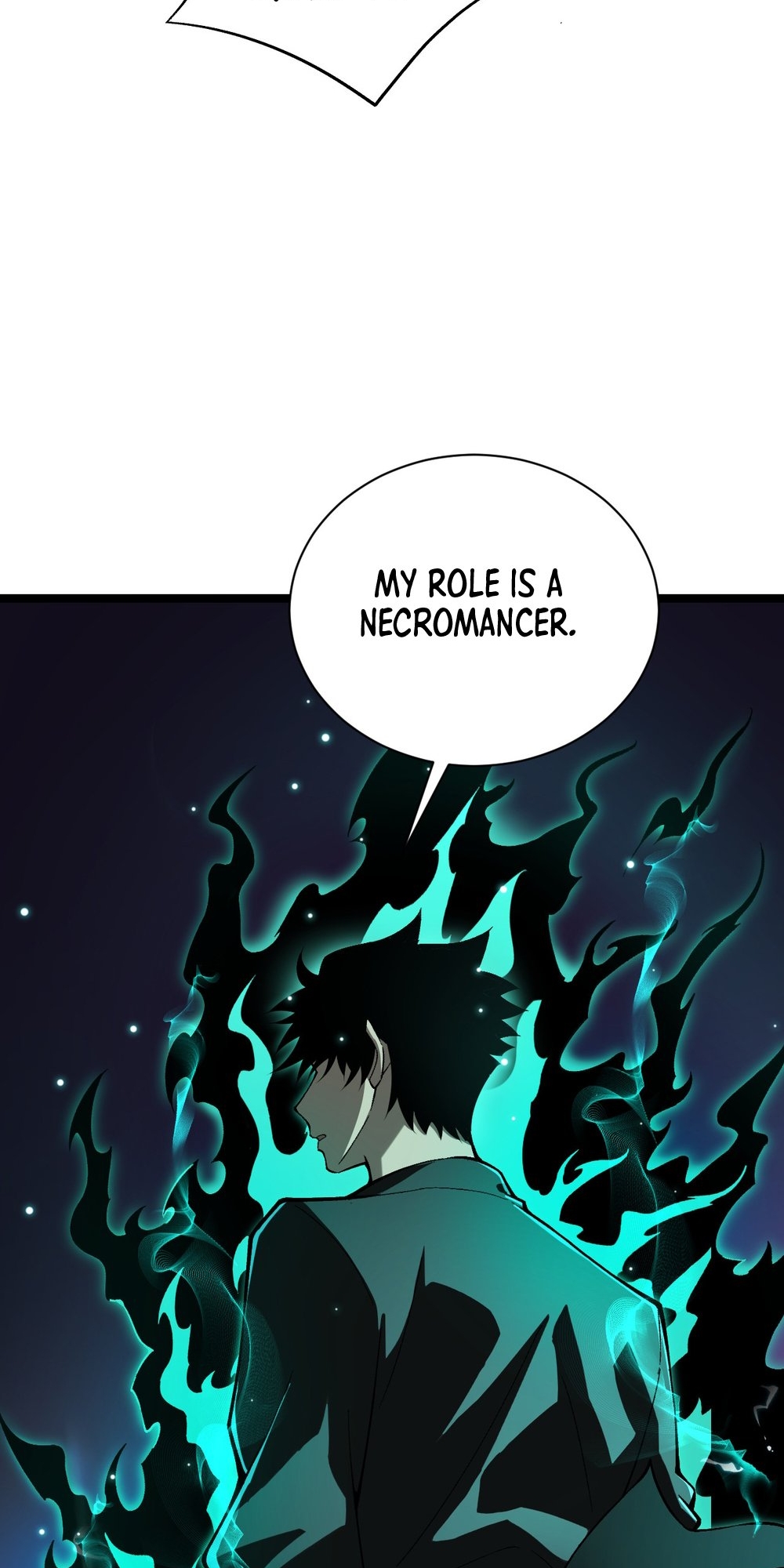 Liliang Dianman? Wo Ke Shi Wangling Fashi A! Ch. 2 第75页