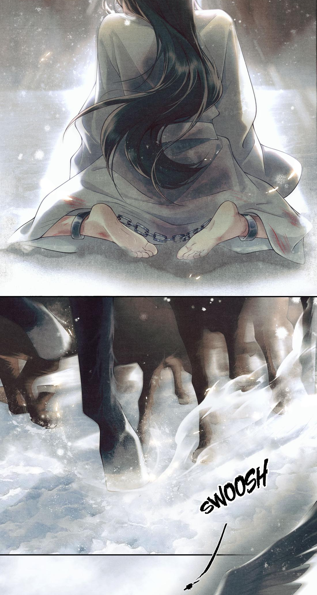 Qiang Jin Jiu (2024) Ch. 4 第32页