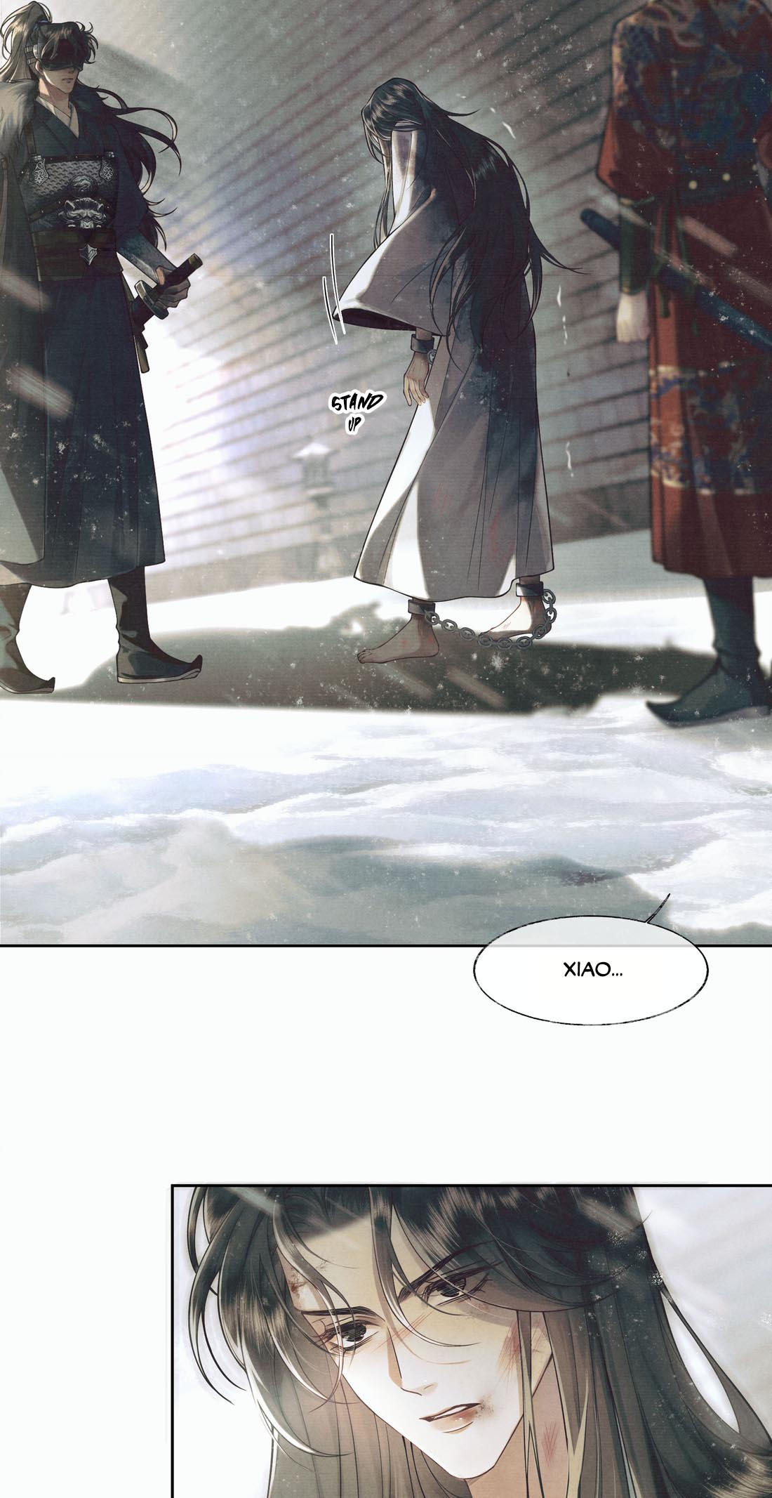 Qiang Jin Jiu (2024) Ch. 4 第37页