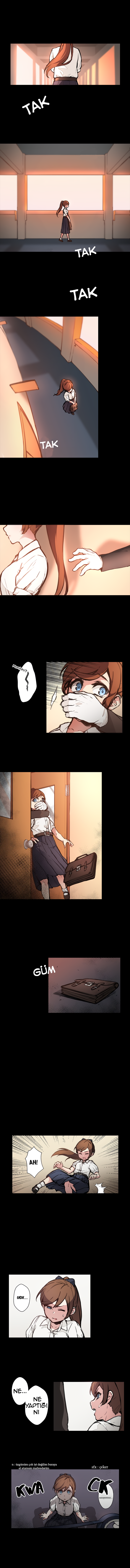 Until the End 第5页