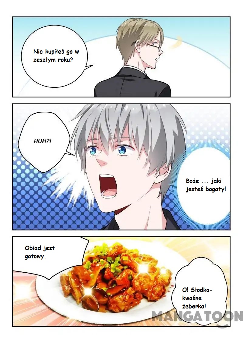 Turn to Prince Charming Ch. 5 第2页