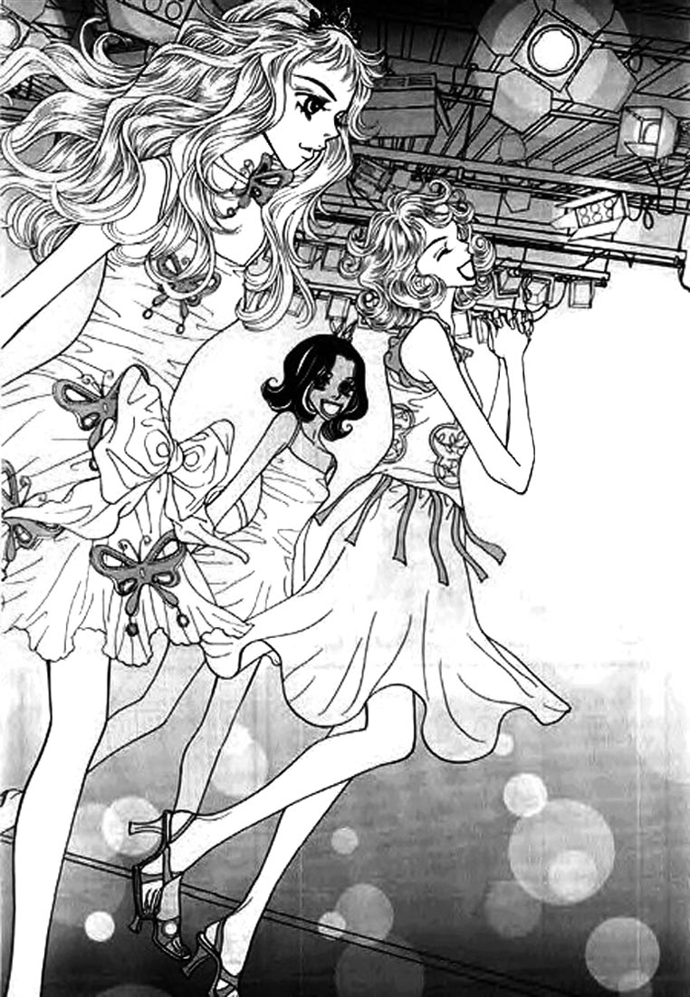 Bibi Vol. 1 Ch. 2 第21页