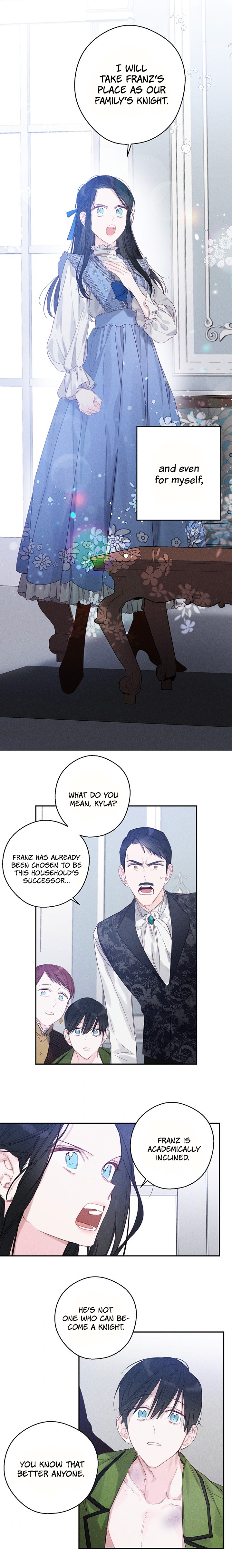 Let's Hide My Little Brother Ch. 1 第16页