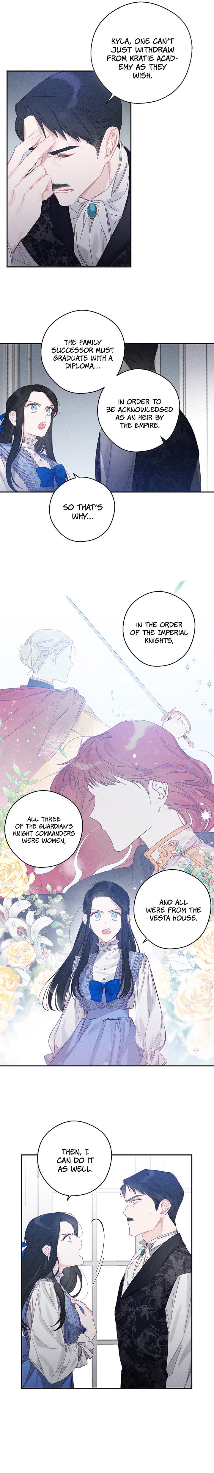 Let's Hide My Little Brother Ch. 1 第17页