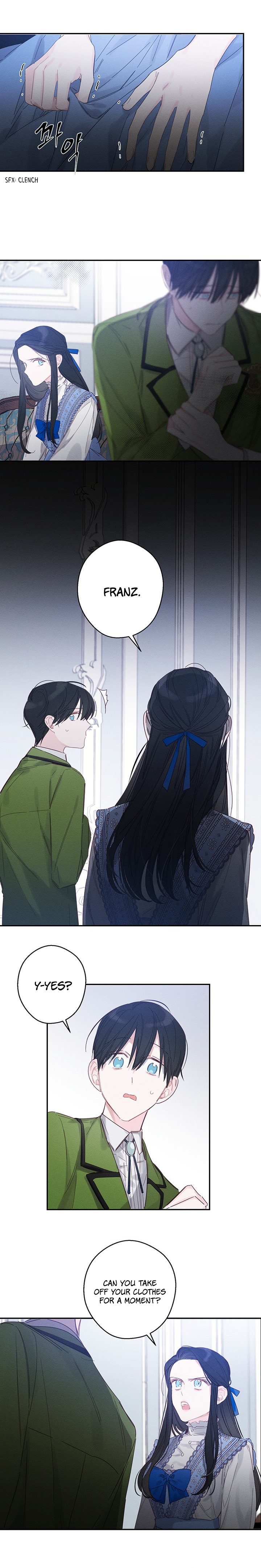 Let's Hide My Little Brother Ch. 1 第9页