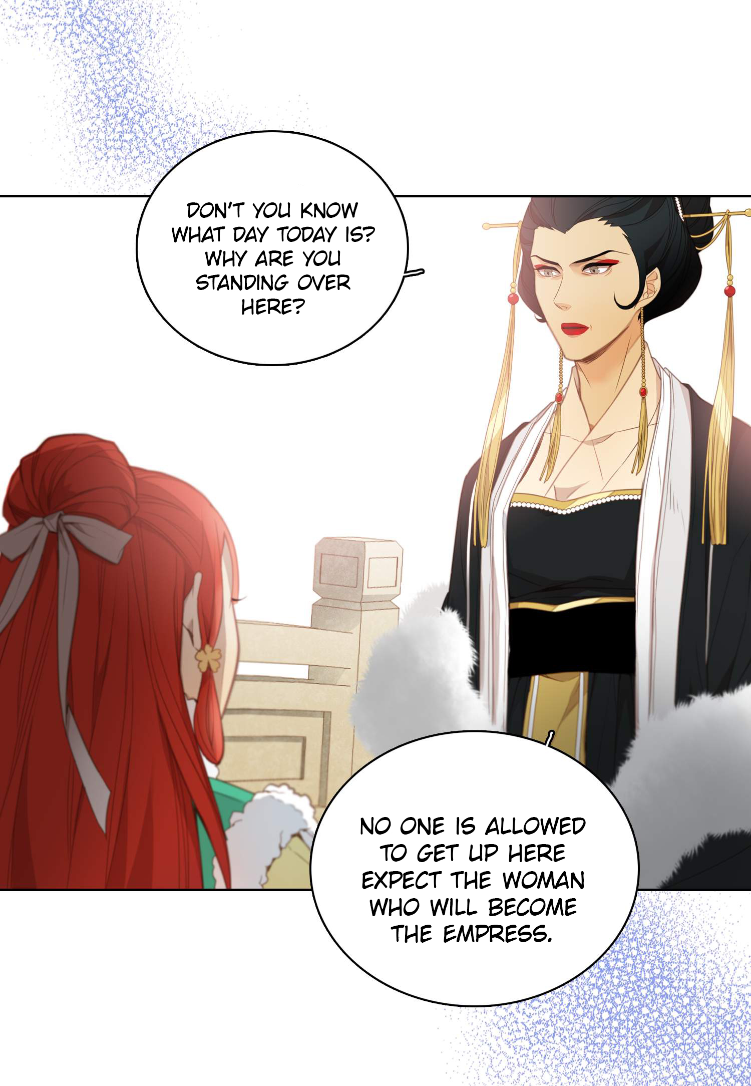 The Wicked Queen Vol. 1 Ch. 5 第14页
