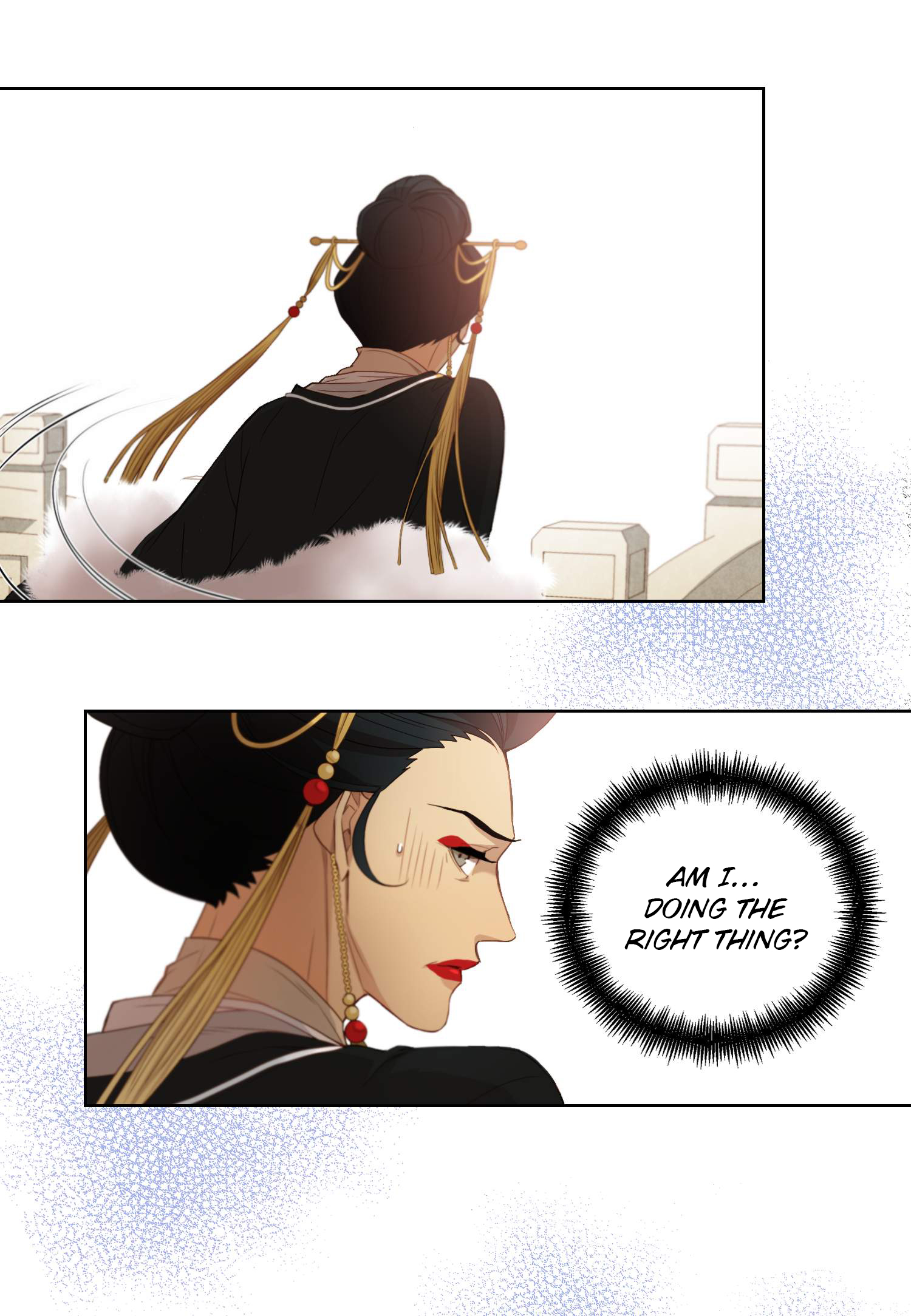 The Wicked Queen Vol. 1 Ch. 5 第28页