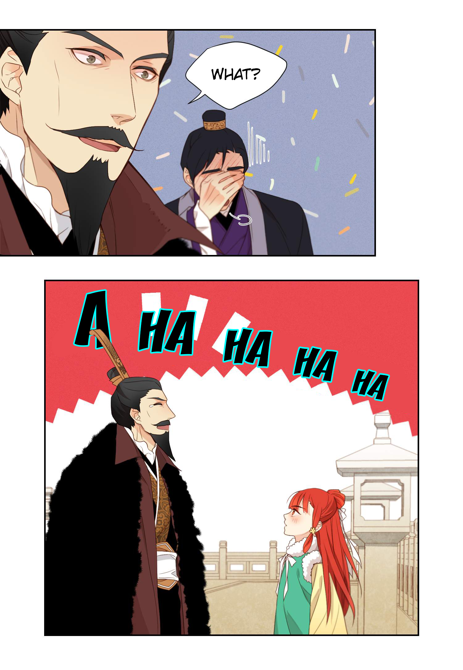 The Wicked Queen Vol. 1 Ch. 5 第36页