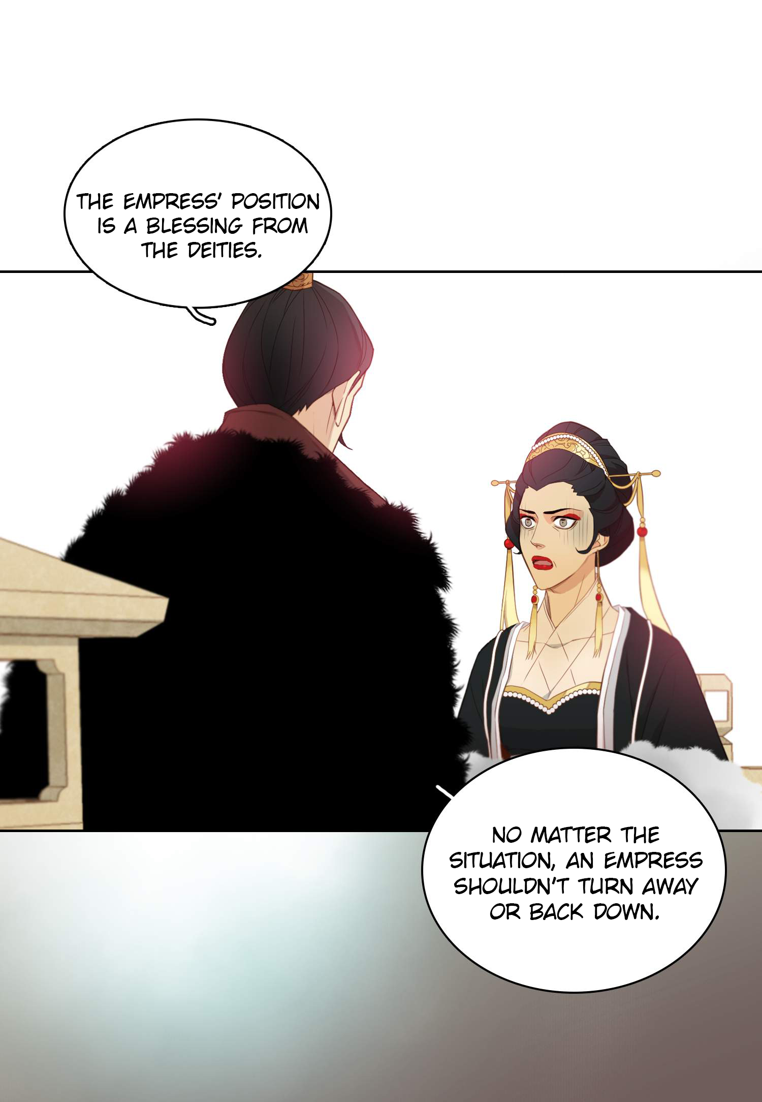 The Wicked Queen Vol. 1 Ch. 5 第46页