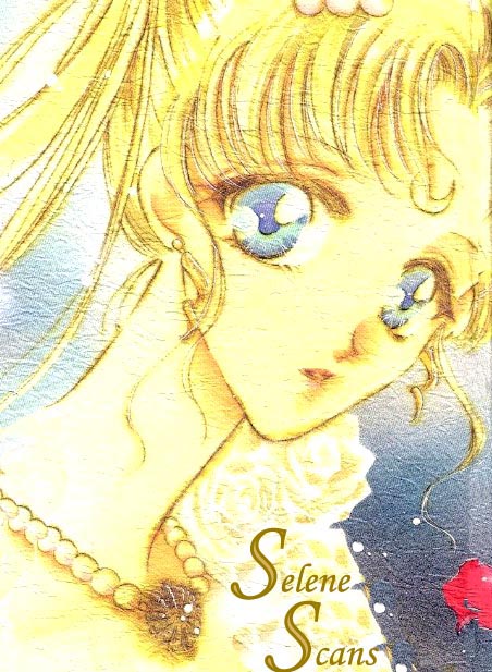 Aokushimitama Blue Seed 第4页