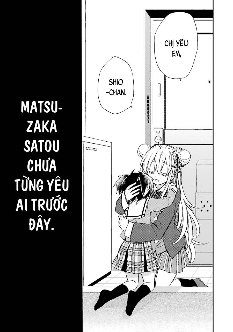 Happy Sugar Life Cô gái ngọt ngào ăn tình yêu 第67页
