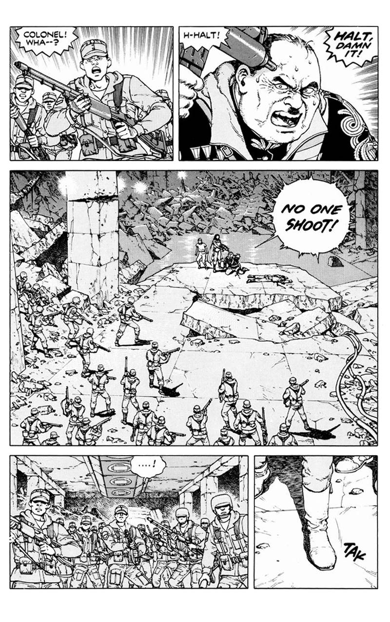 Sarah Vol. 1 Ch. 6 第6页