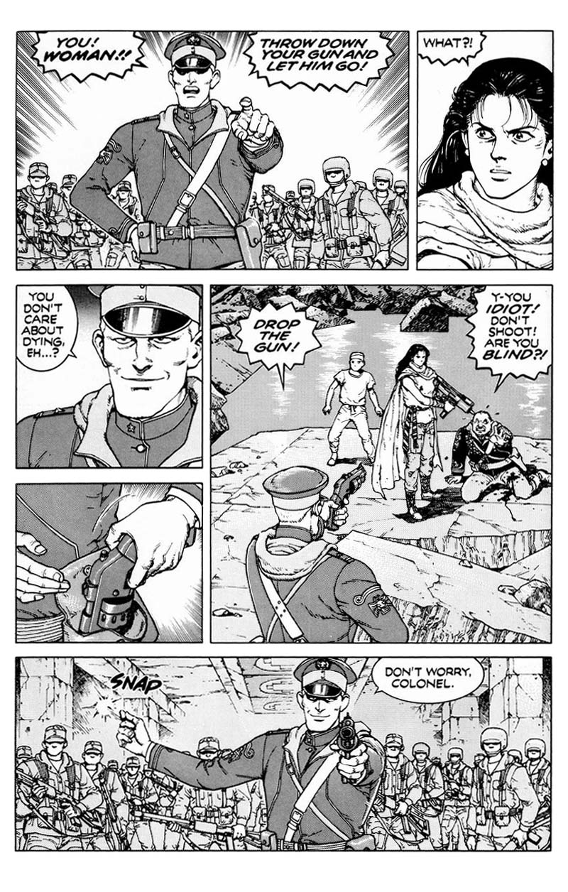 Sarah Vol. 1 Ch. 6 第7页