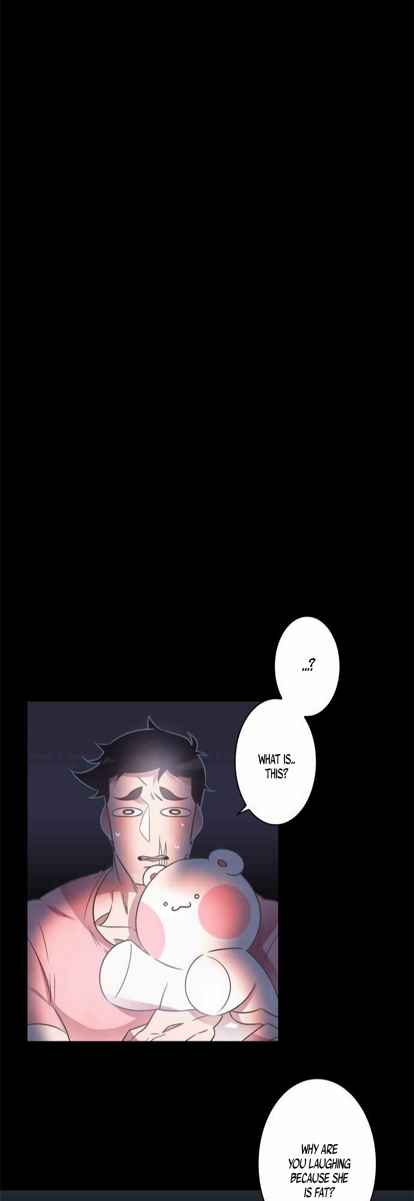 Man Drowning in a Veil Ch. 2 第24页