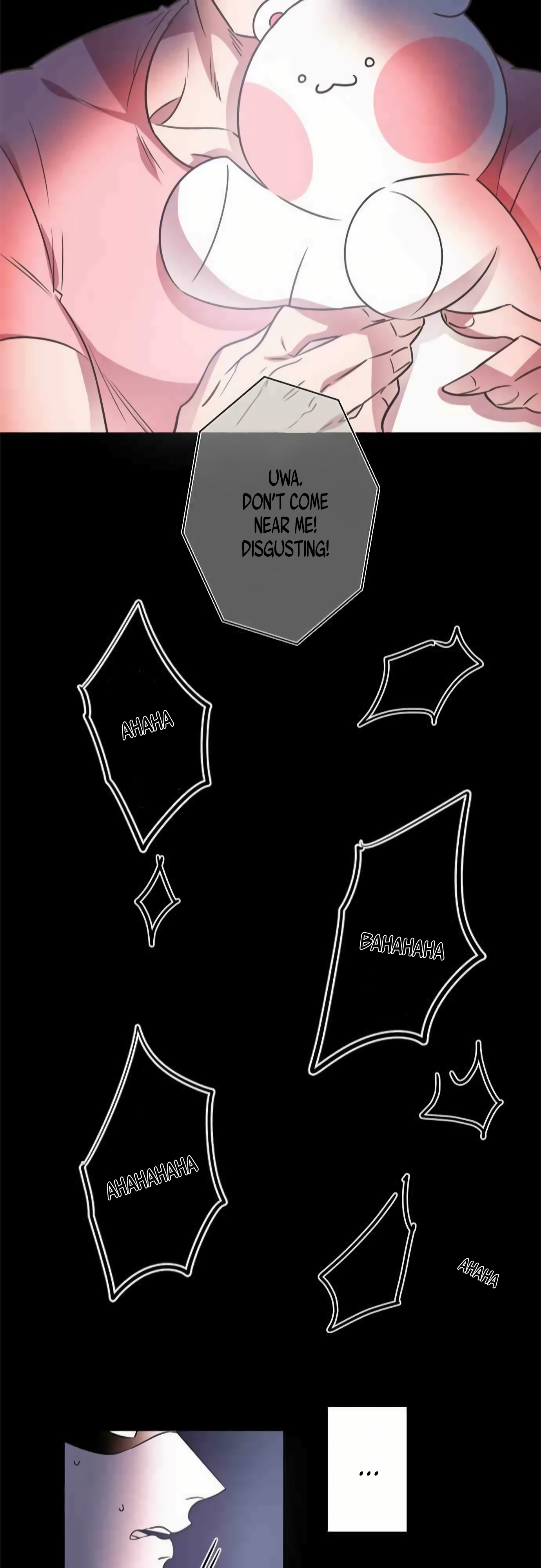 Man Drowning in a Veil Ch. 2 第26页