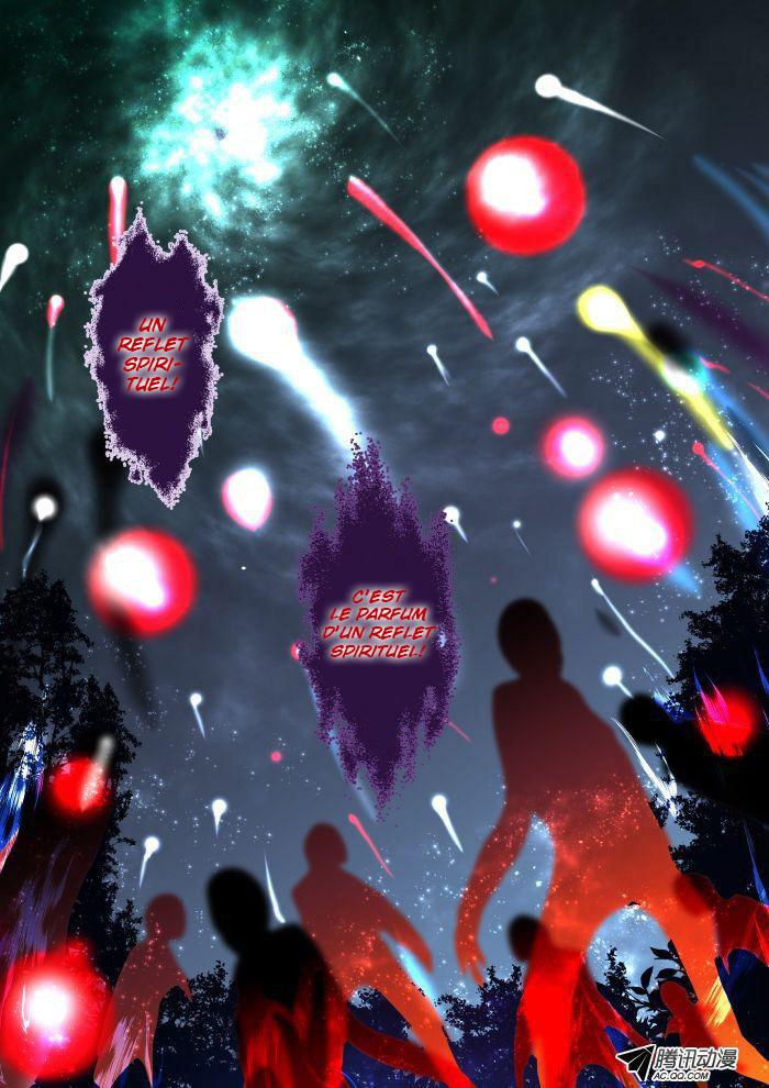 Soul Contract Ch. 5 第16页