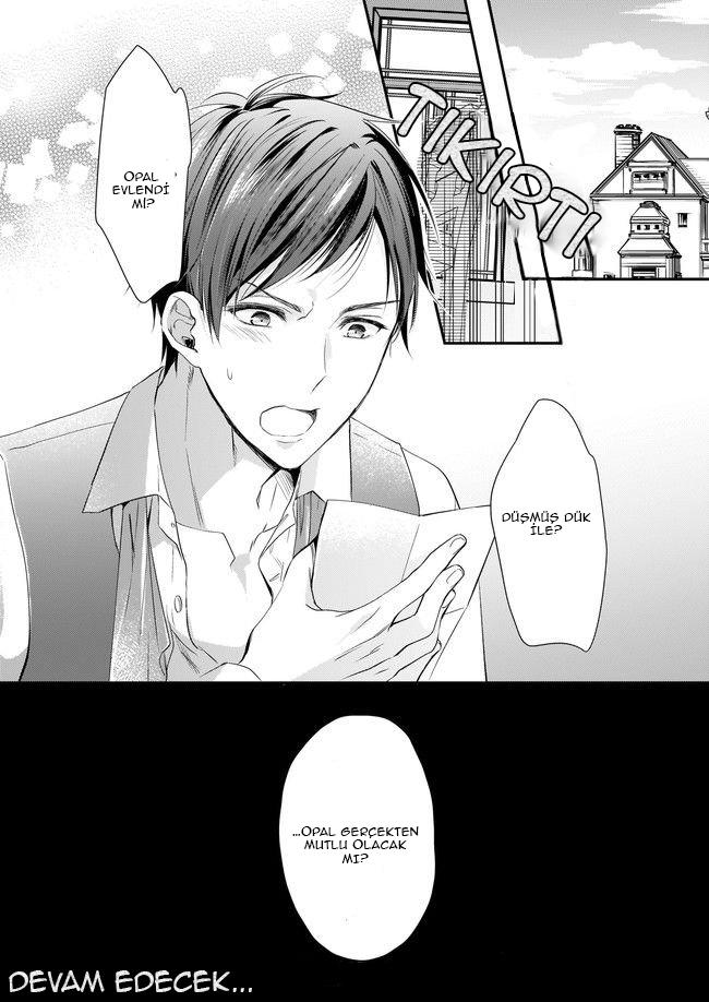 Yane Urabeya no Koushaku Fujin Ch. 1 第20页