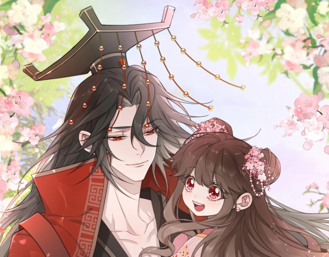 Survival Methods of the Cannon Fodder Daughter Not Again 第1页