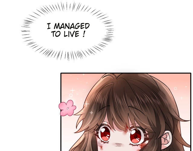 Survival Methods of the Cannon Fodder Daughter Not Again 第13页
