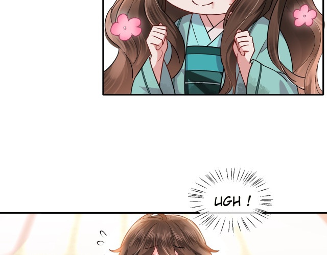 Survival Methods of the Cannon Fodder Daughter Not Again 第14页
