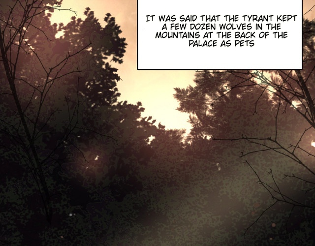 Survival Methods of the Cannon Fodder Daughter Not Again 第21页