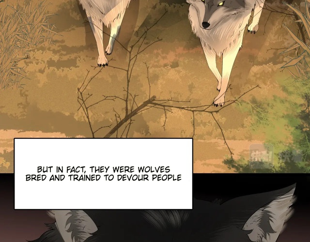 Survival Methods of the Cannon Fodder Daughter Not Again 第24页
