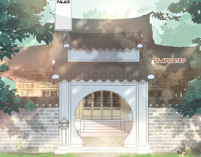 Survival Methods of the Cannon Fodder Daughter Not Again 第33页