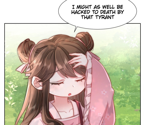 Survival Methods of the Cannon Fodder Daughter Not Again 第39页