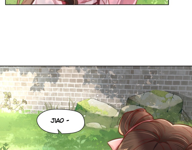 Survival Methods of the Cannon Fodder Daughter Not Again 第40页
