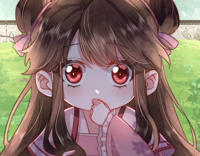 Survival Methods of the Cannon Fodder Daughter Not Again 第45页