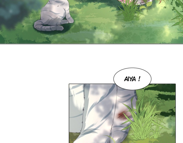 Survival Methods of the Cannon Fodder Daughter Not Again 第49页