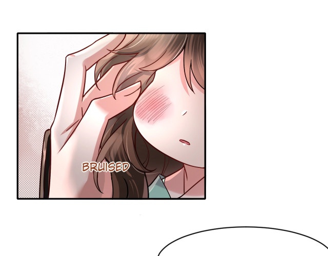 Survival Methods of the Cannon Fodder Daughter Not Again 第6页
