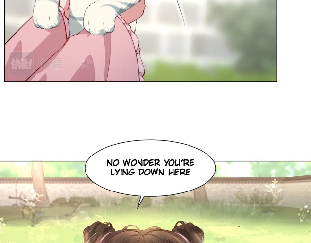 Survival Methods of the Cannon Fodder Daughter Not Again 第51页