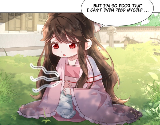 Survival Methods of the Cannon Fodder Daughter Not Again 第55页