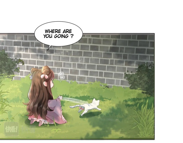 Survival Methods of the Cannon Fodder Daughter Not Again 第57页