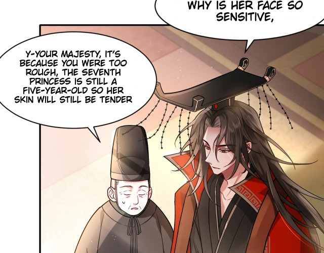 Survival Methods of the Cannon Fodder Daughter Not Again 第7页