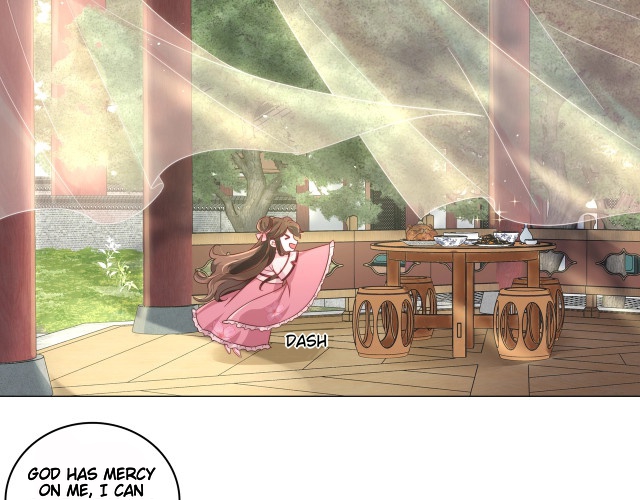 Survival Methods of the Cannon Fodder Daughter Not Again 第69页