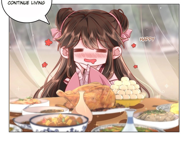 Survival Methods of the Cannon Fodder Daughter Not Again 第70页
