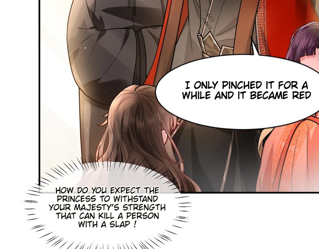 Survival Methods of the Cannon Fodder Daughter Not Again 第8页