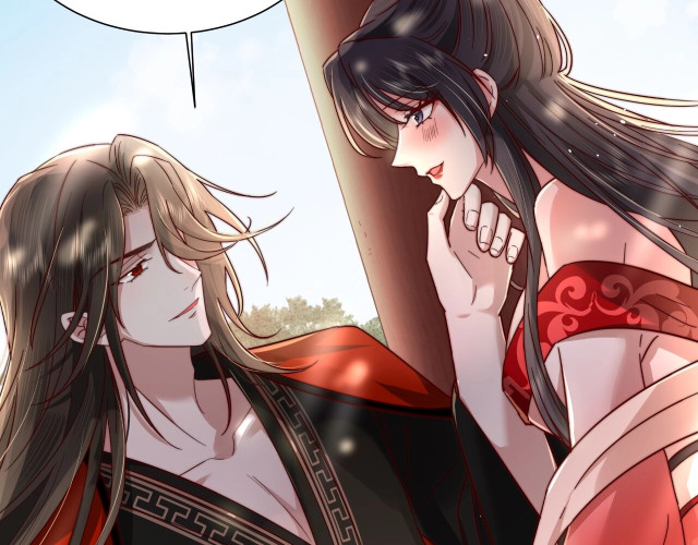 Survival Methods of the Cannon Fodder Daughter Not Again 第79页