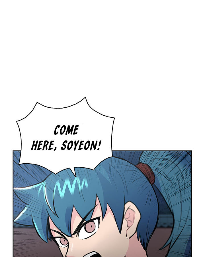 Pungunjeonsin Ch. 5 第35页