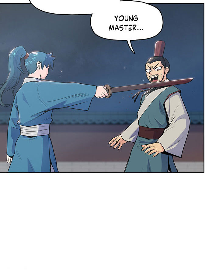 Pungunjeonsin Ch. 5 第60页