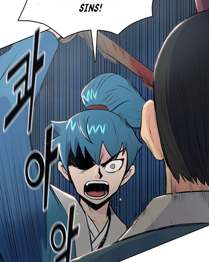 Pungunjeonsin Ch. 5 第62页