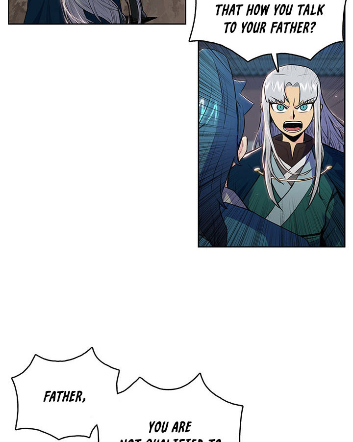 Pungunjeonsin Ch. 5 第70页