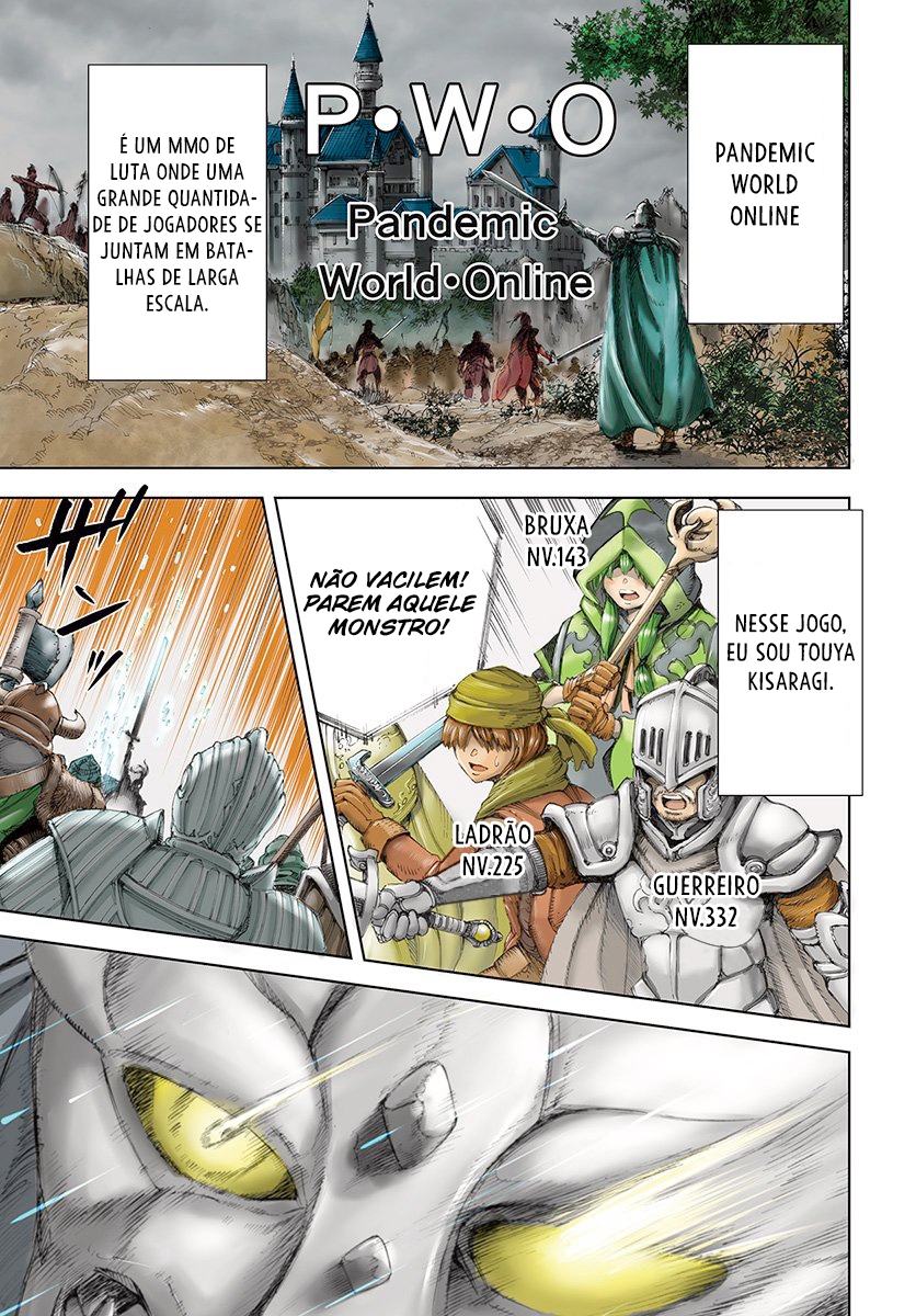 Shoukan Sareta Kenja wa Isekai o Yuku: Saikyou na no wa Fuyou Zaiko no Aitemu deshita Invocado para outro mundo no nível 1 第2页